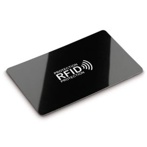 Carte RFID