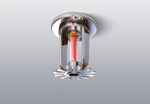 Sprinkler